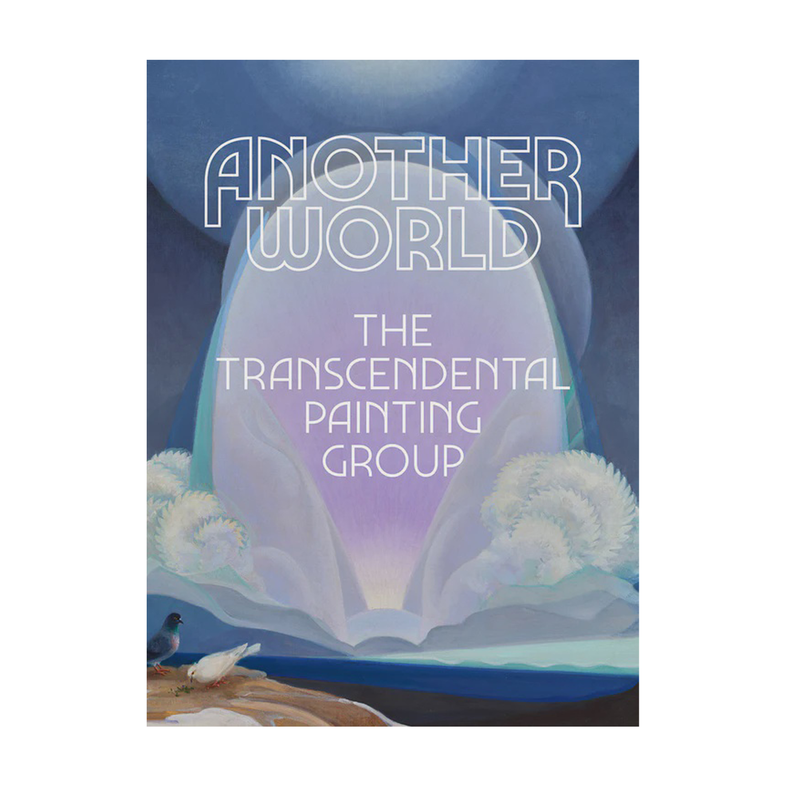Another World: The Transcendental Painting Group