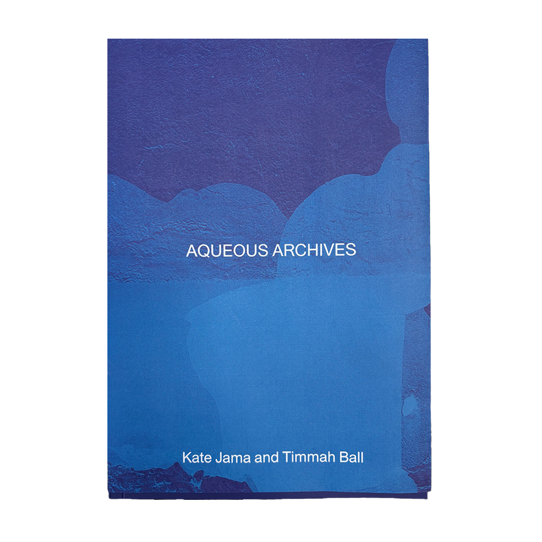 Aqueous Archives