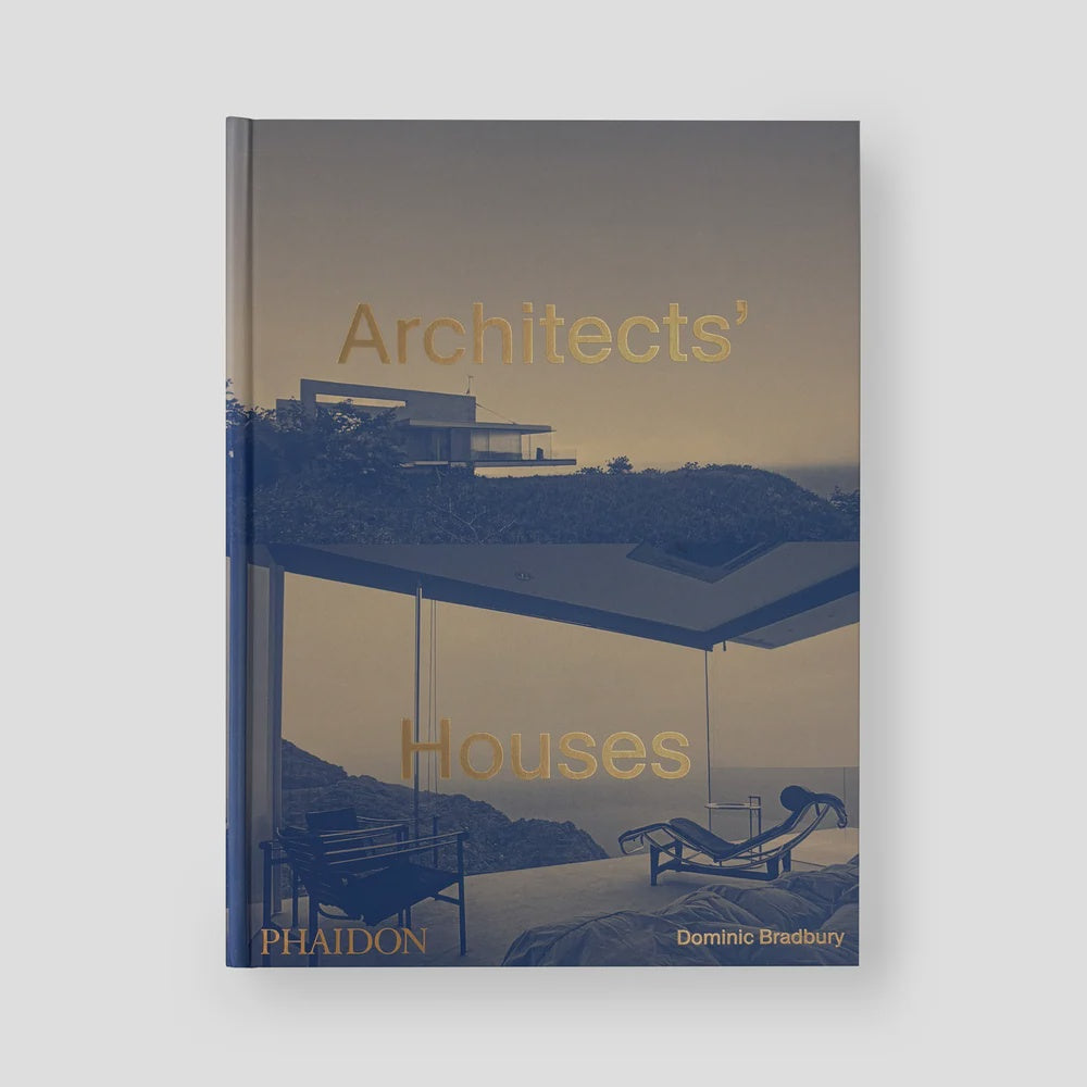 Architects' Houses