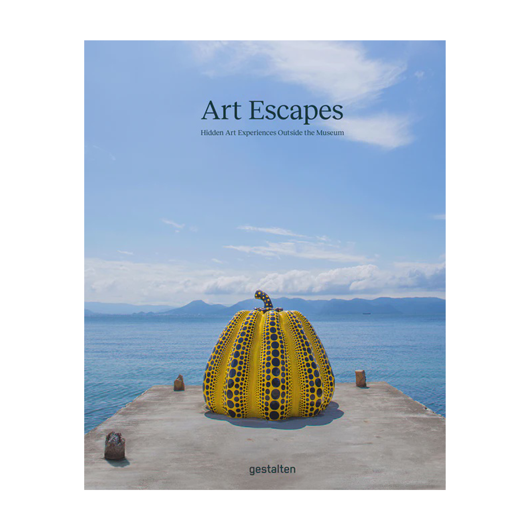 Art Escapes : Hidden Art
