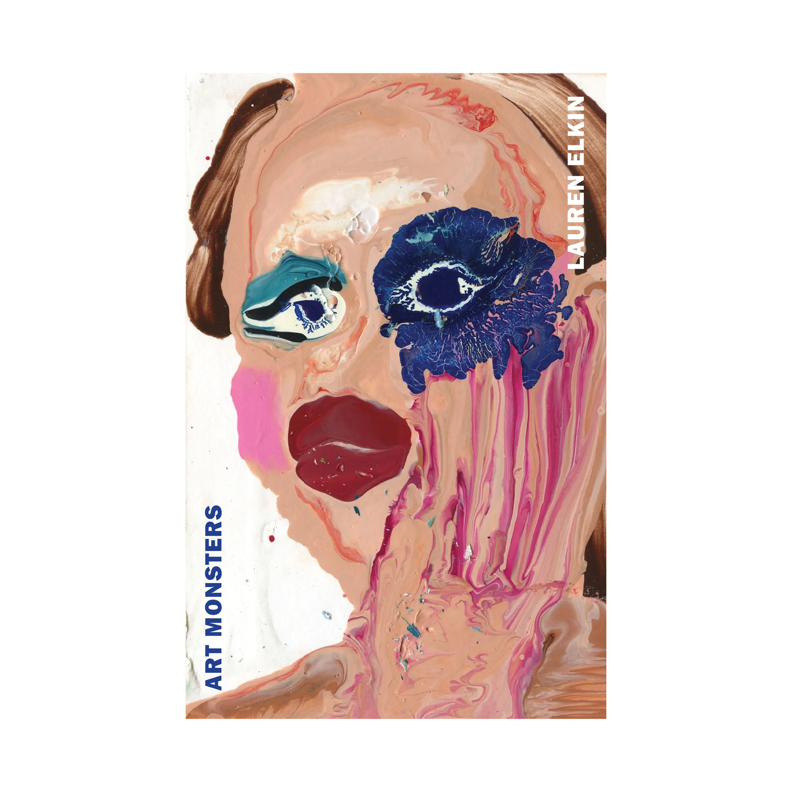 Art Monsters - Lauren Erin