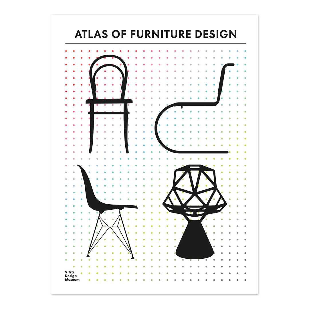 The Atlas of Furniture Design