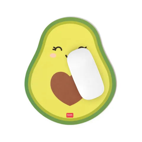 Legami Mousepad - Avocado
