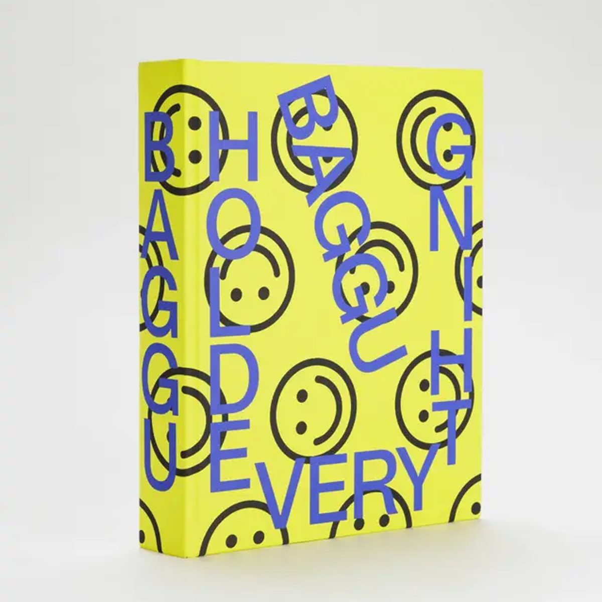 BAGGU: Hold Everything, 15 Years