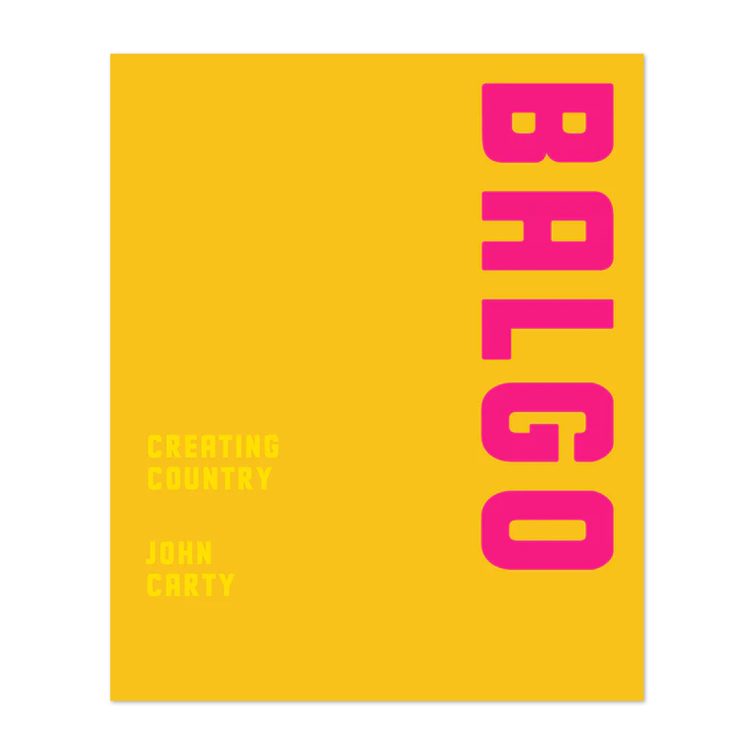 Balgo -Creating Country