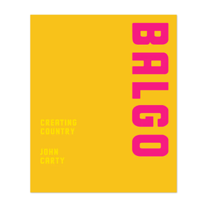 Balgo -Creating Country