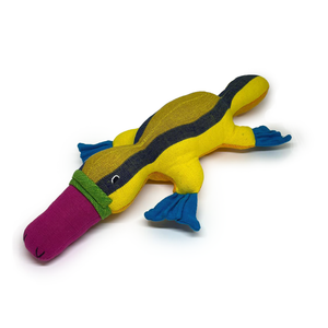 Barefoot Platypus - Large