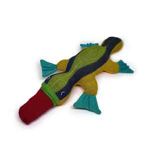 Barefoot Platypus - Large
