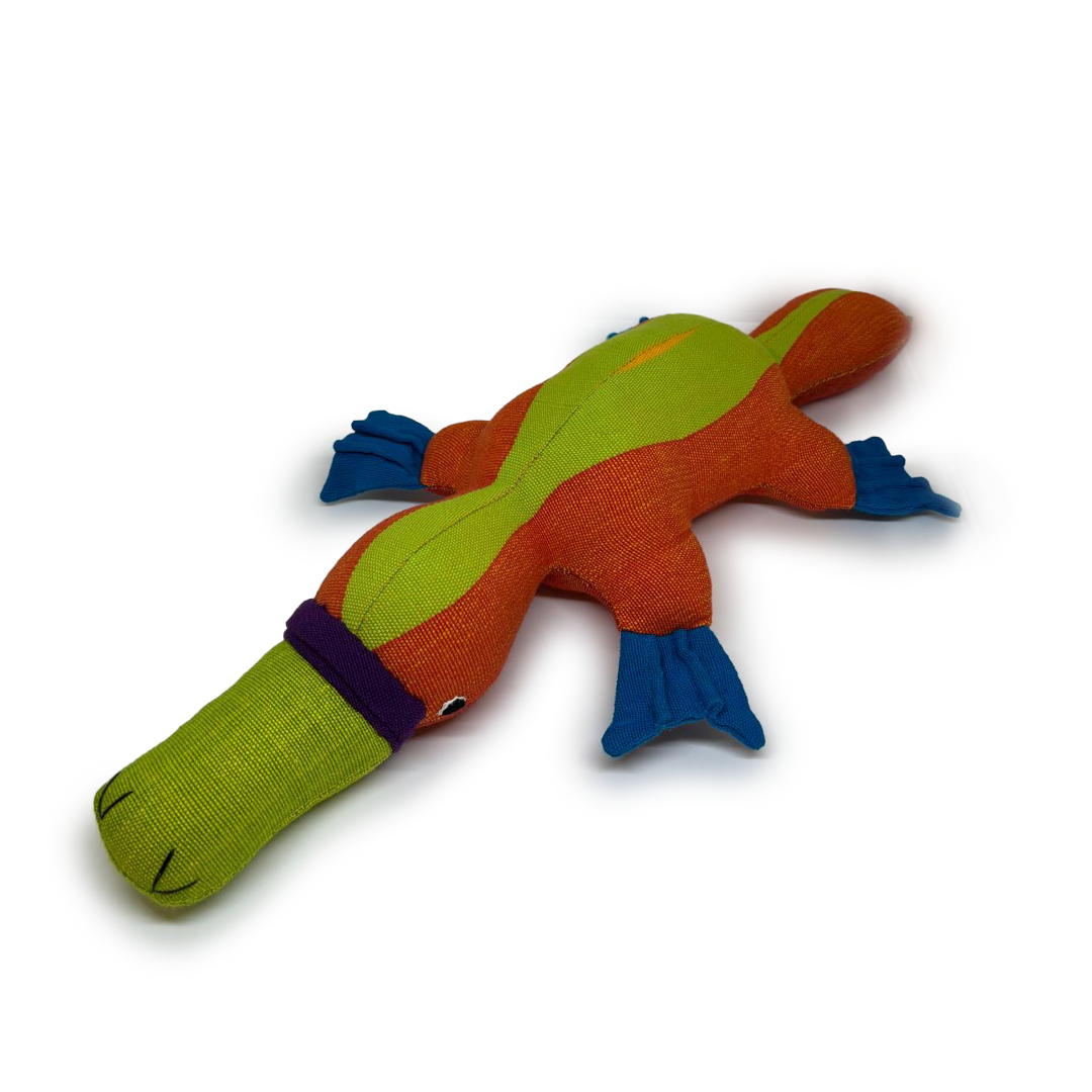 Barefoot Platypus - Large