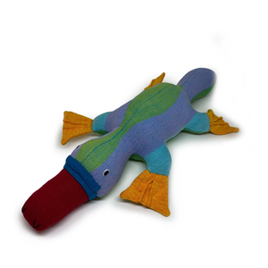 Barefoot Platypus - Large