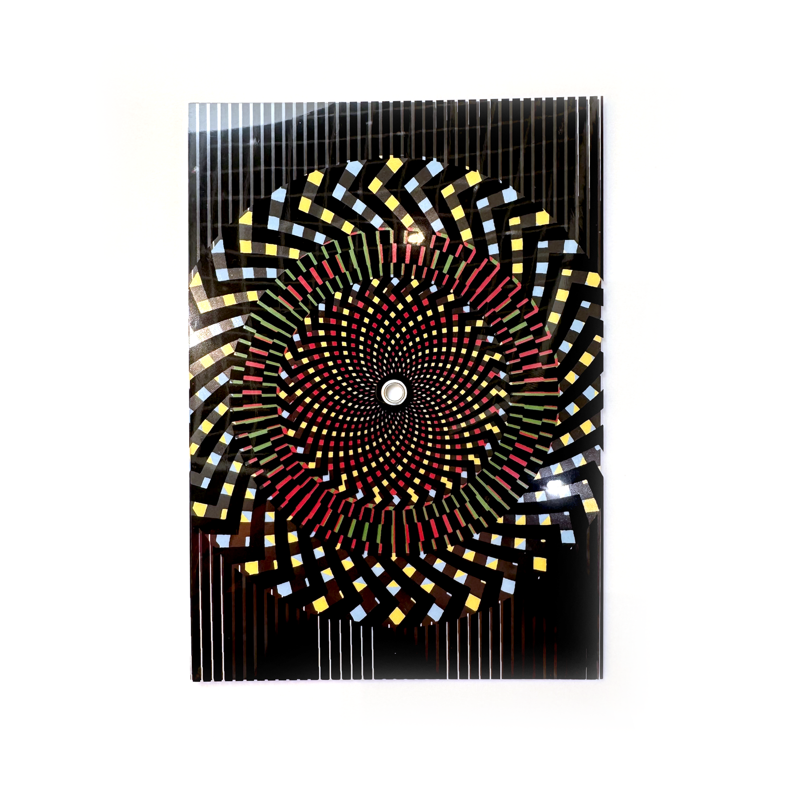 Miracle Card - Turning Card 16362 (Multi)