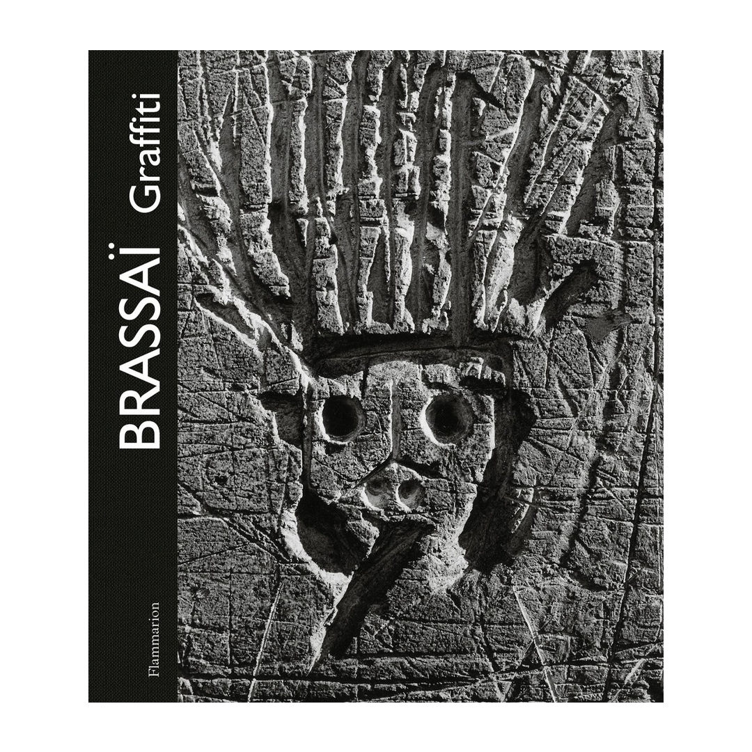 Brassai: Graffiti