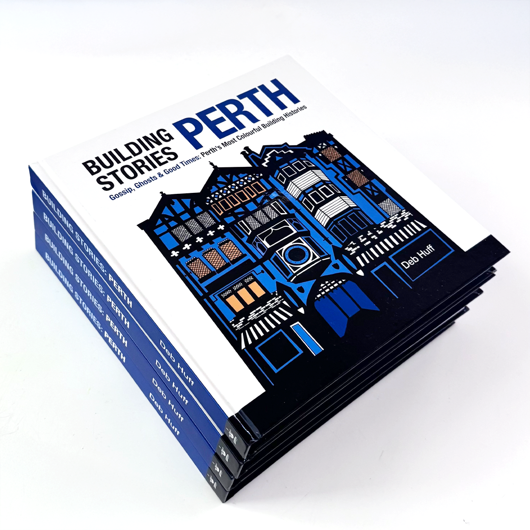 Building Stories: Perth