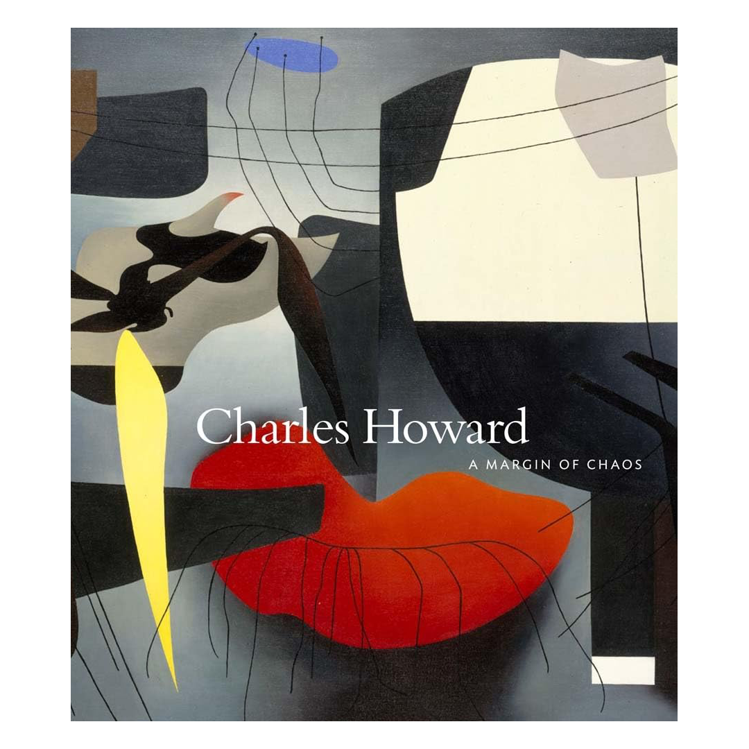 Charles Howard: A Margin