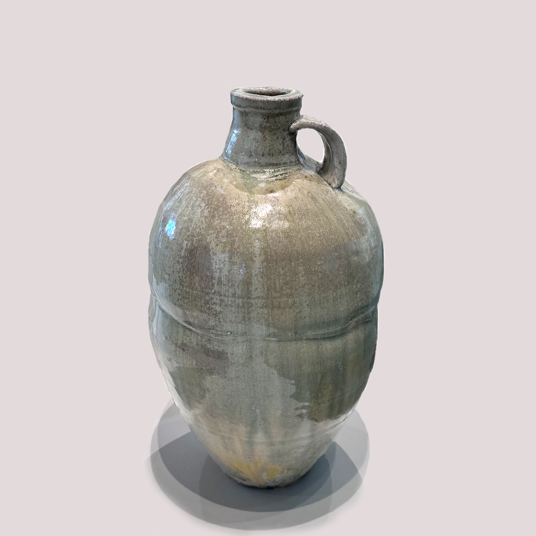 Chester Nealie Tall Jar