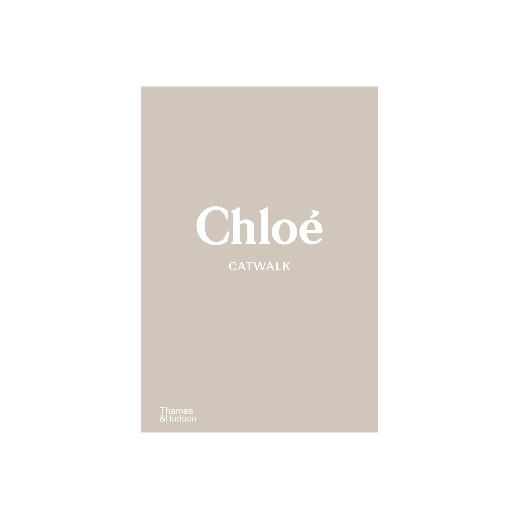 Chloe Catwalk