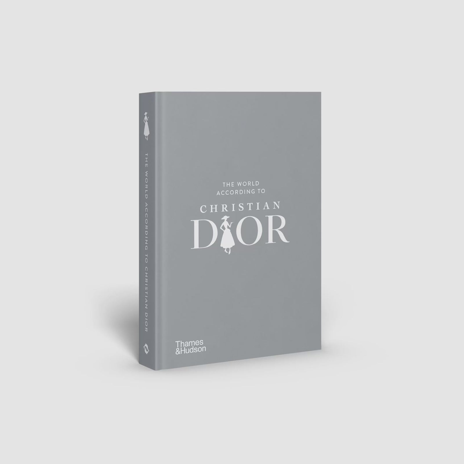 The World According to Christian Dior