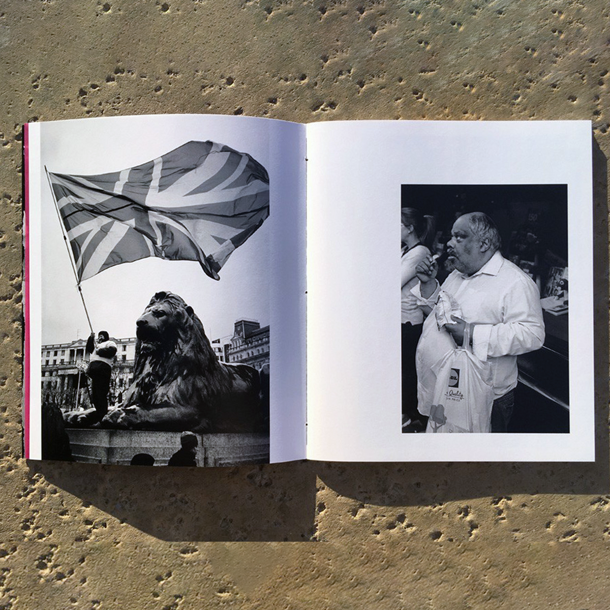 City Confessions #2 London