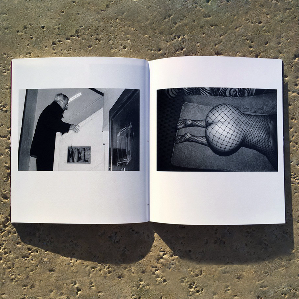 City Confessions #2 London