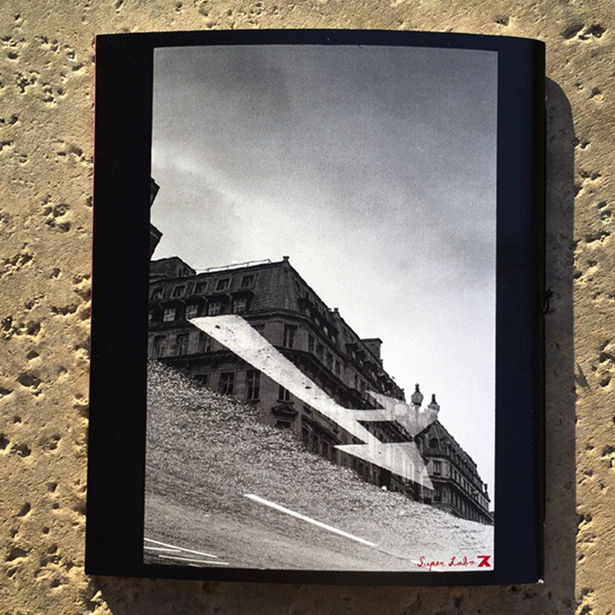 City Confessions #2 London