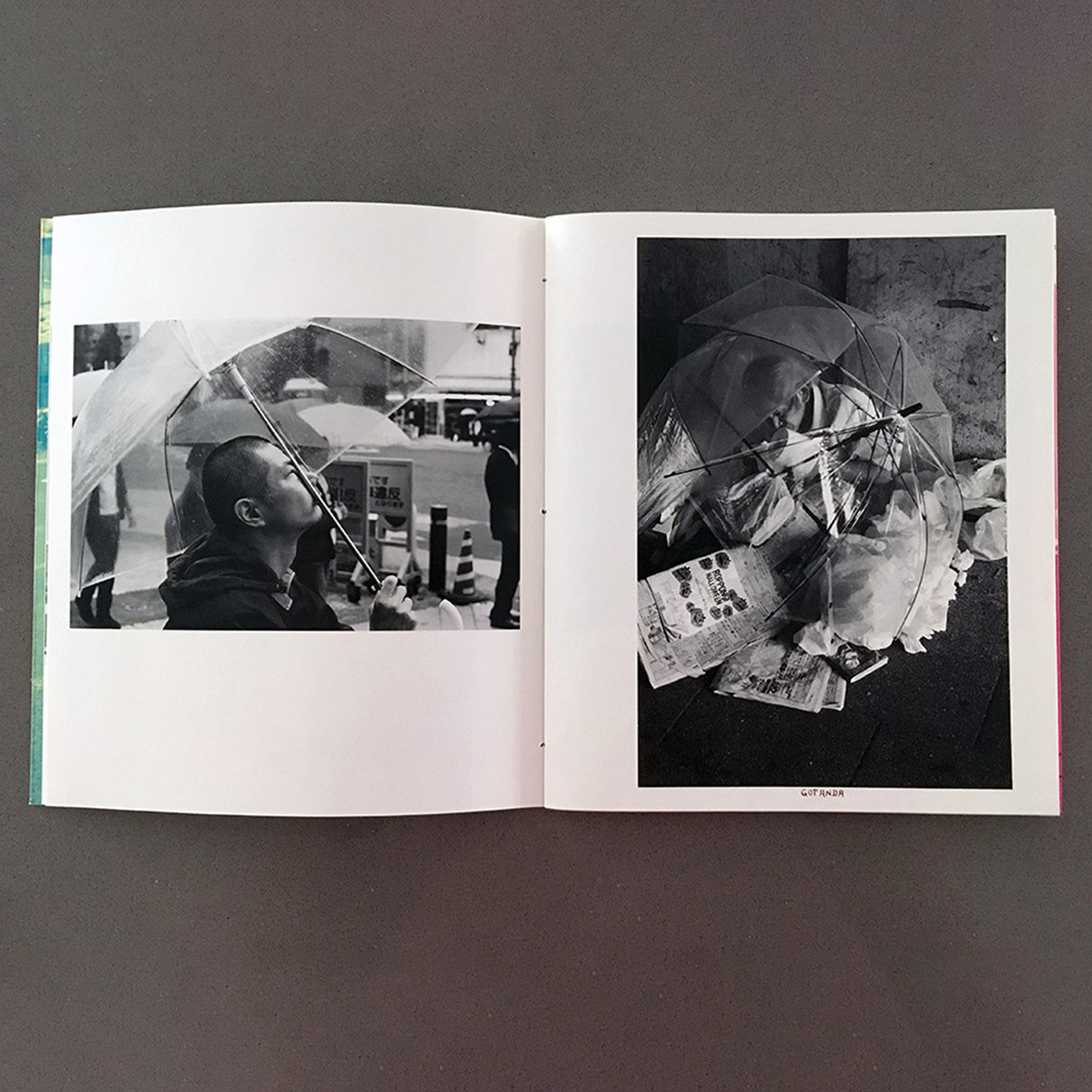 City Confessions #1 Tokyo