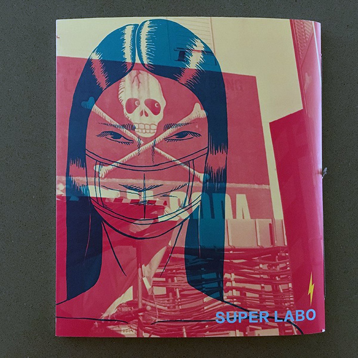 City Confessions #1 Tokyo