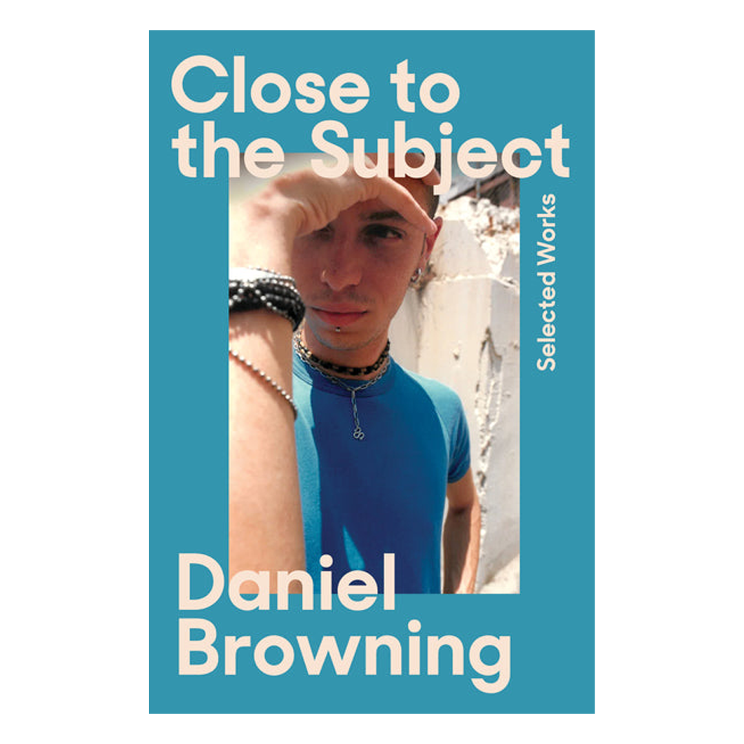 Close to the Subject