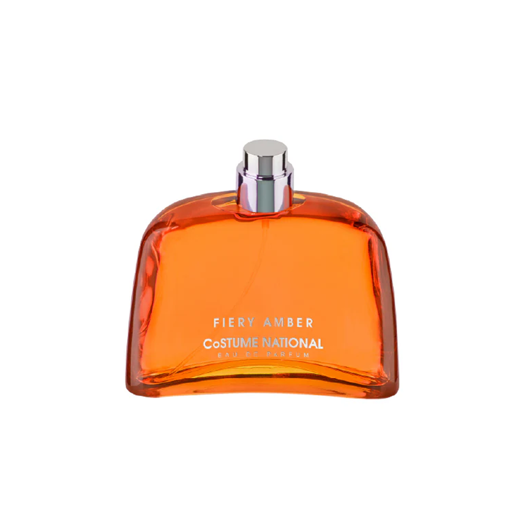 Costume National Fiery Amber 100ml