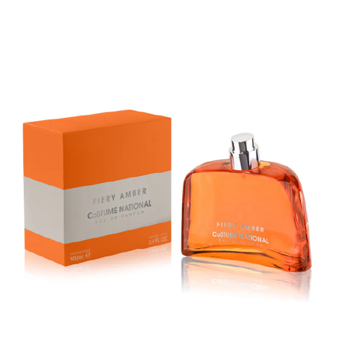 Costume National Fiery Amber 100ml