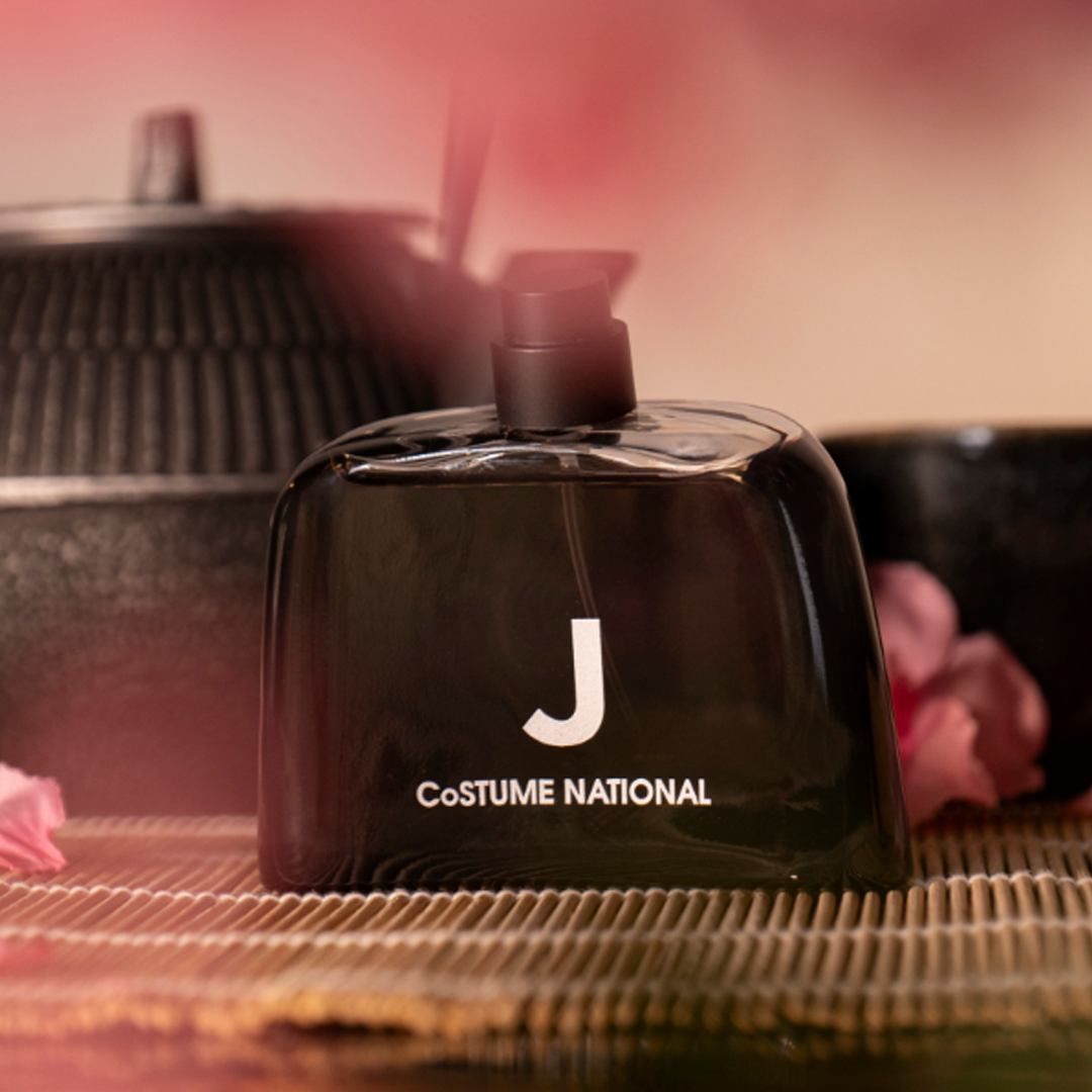 Costume National J EDP 100ml
