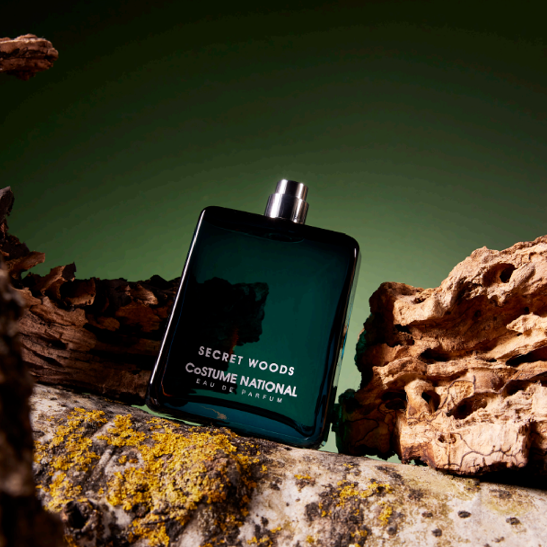 Costume National Secret Woods EDP 100ml