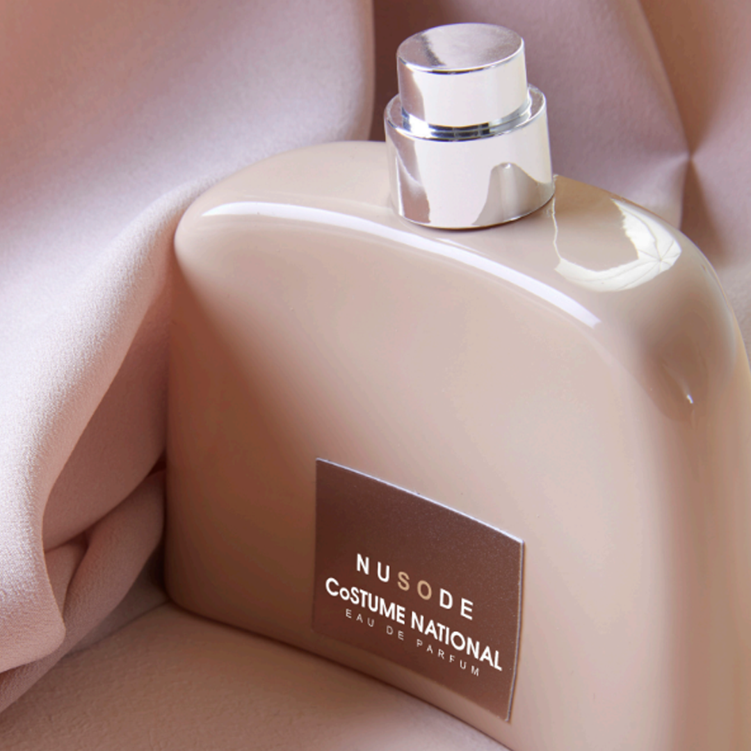 Costume National So Nude EDP