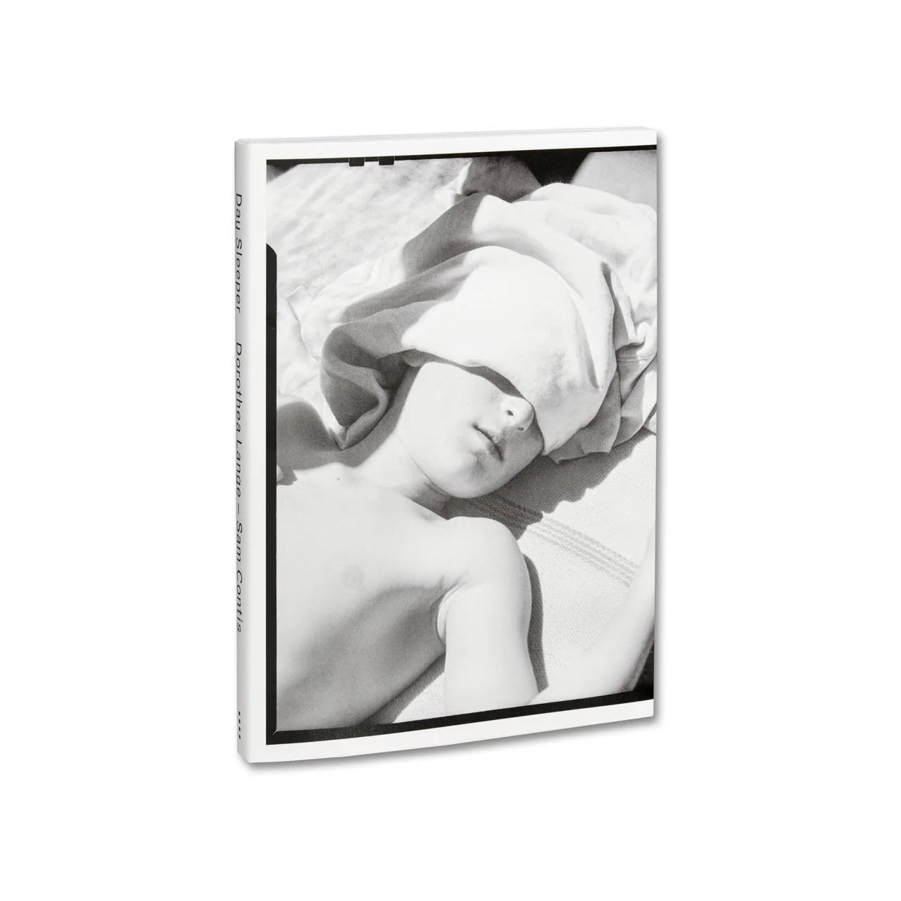 Day Sleeper Dorothea Lange - Sam Contis