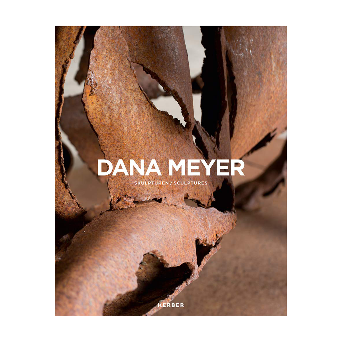 Dana Meyer: Sculptures