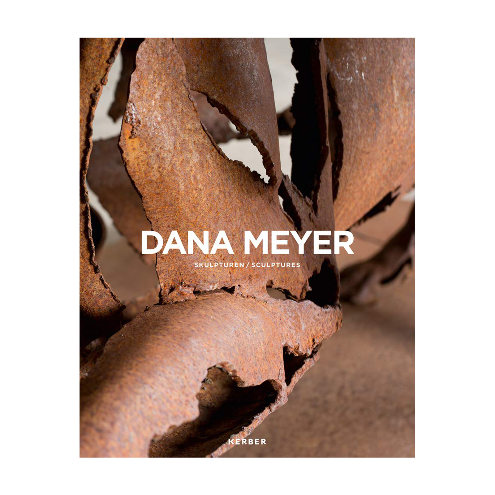 Dana Meyer: Sculptures