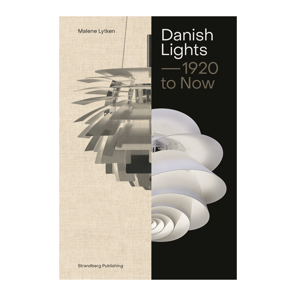 Danish Lights: 1920 to Now