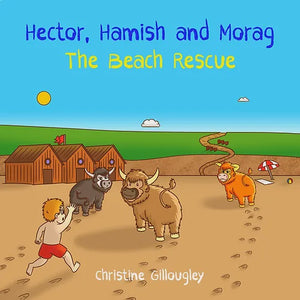 The Beach Rescue