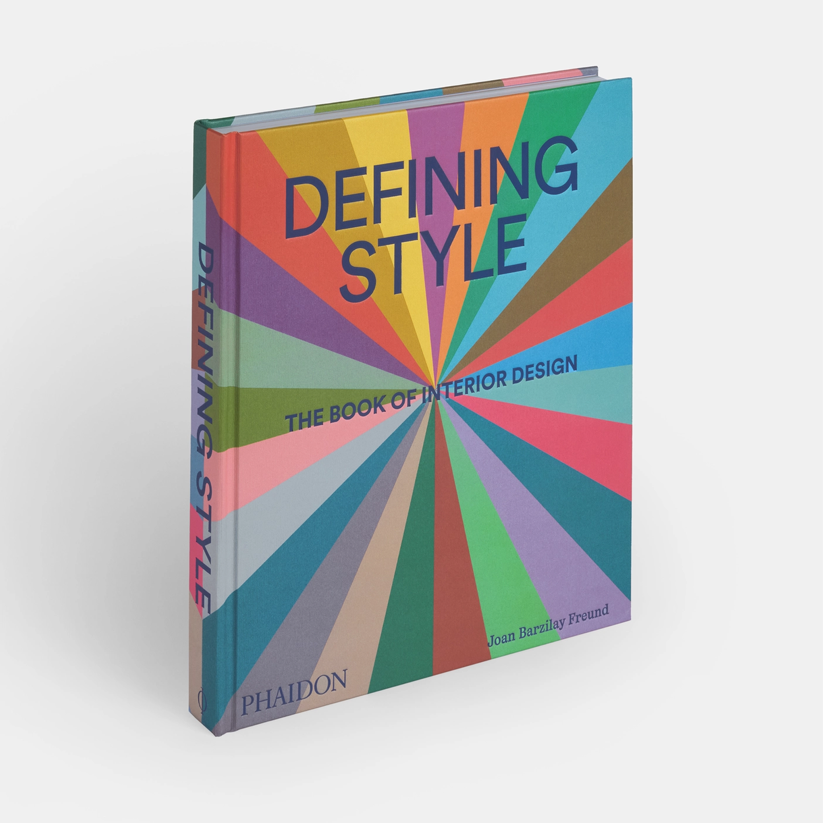 Defining Style