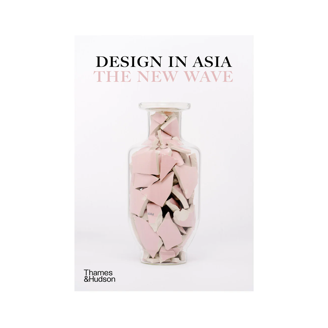 Design in Asia: The New Wave