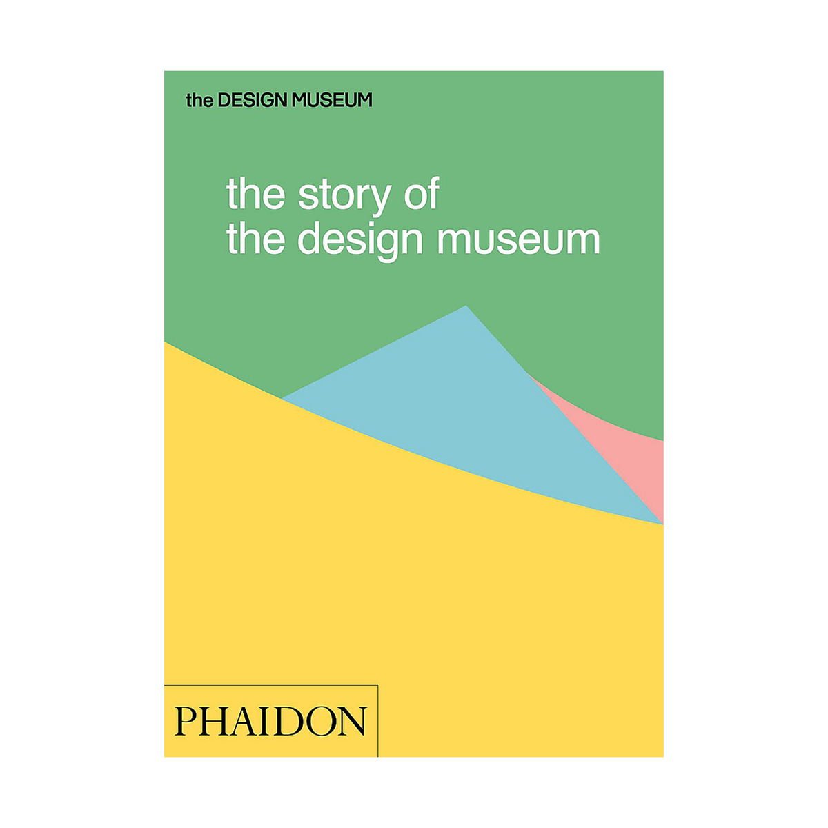 The Story of the Design Museum