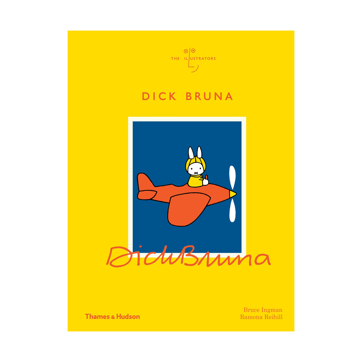 Dick Bruna