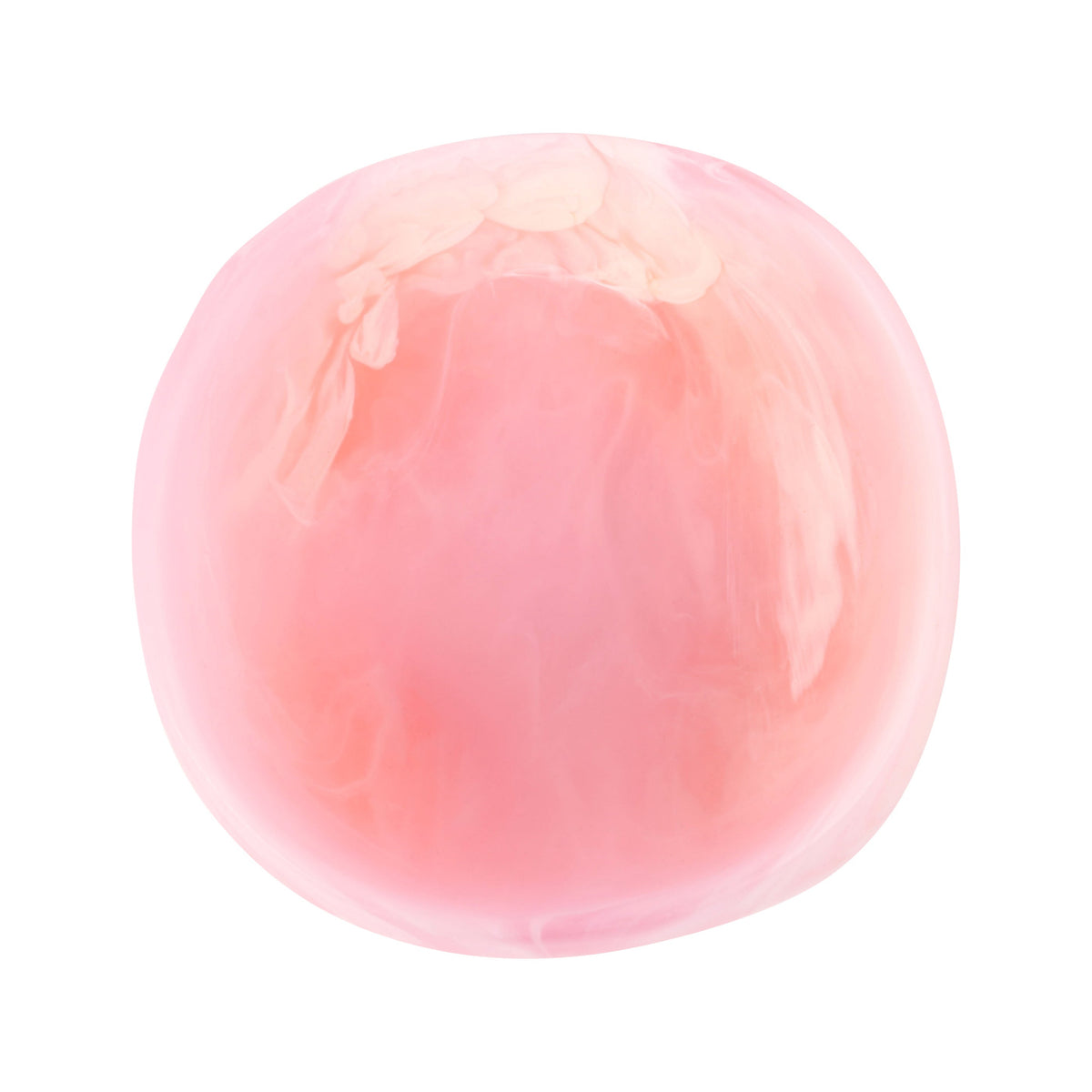 Dinosaur Designs Small Offering Bowl - Shell Pink