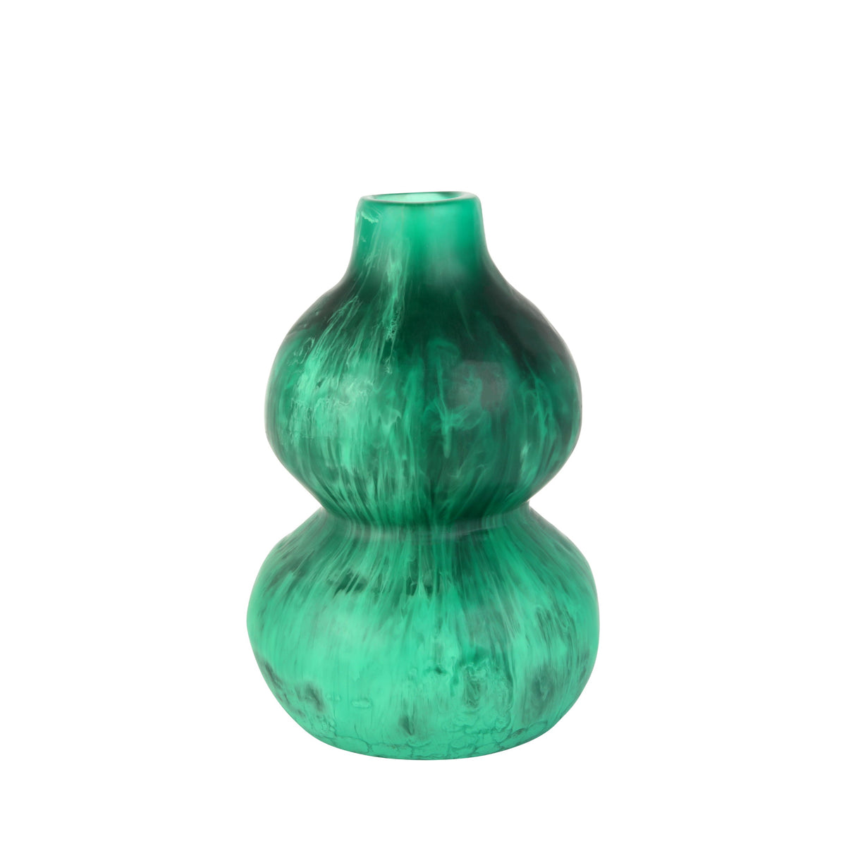 Dinosaur Designs Lotus Seed Vase - Leaf