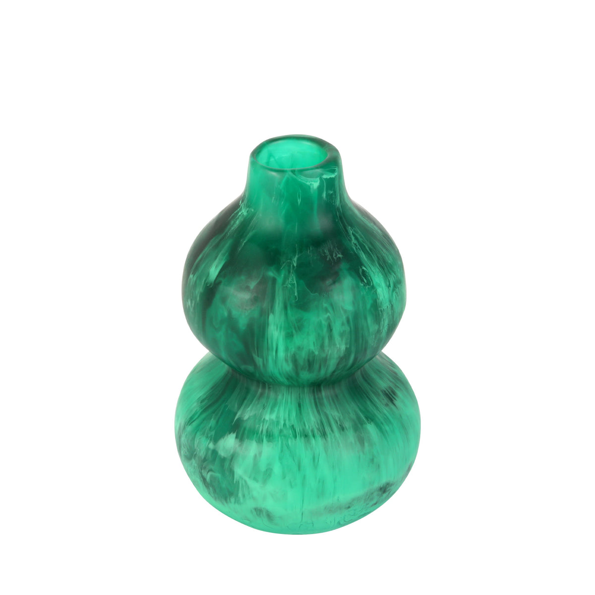 Dinosaur Designs Lotus Seed Vase - Leaf