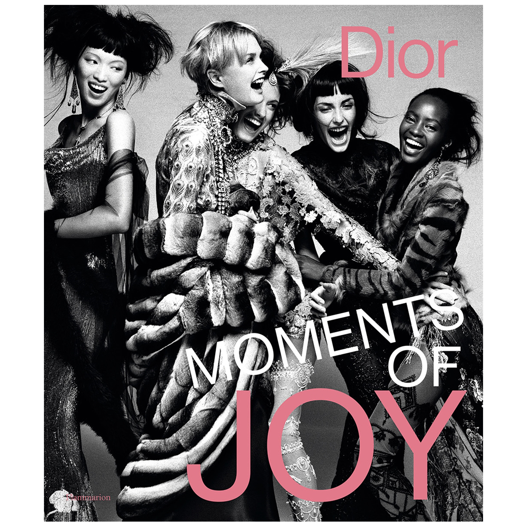 Dior: Moments of Joy