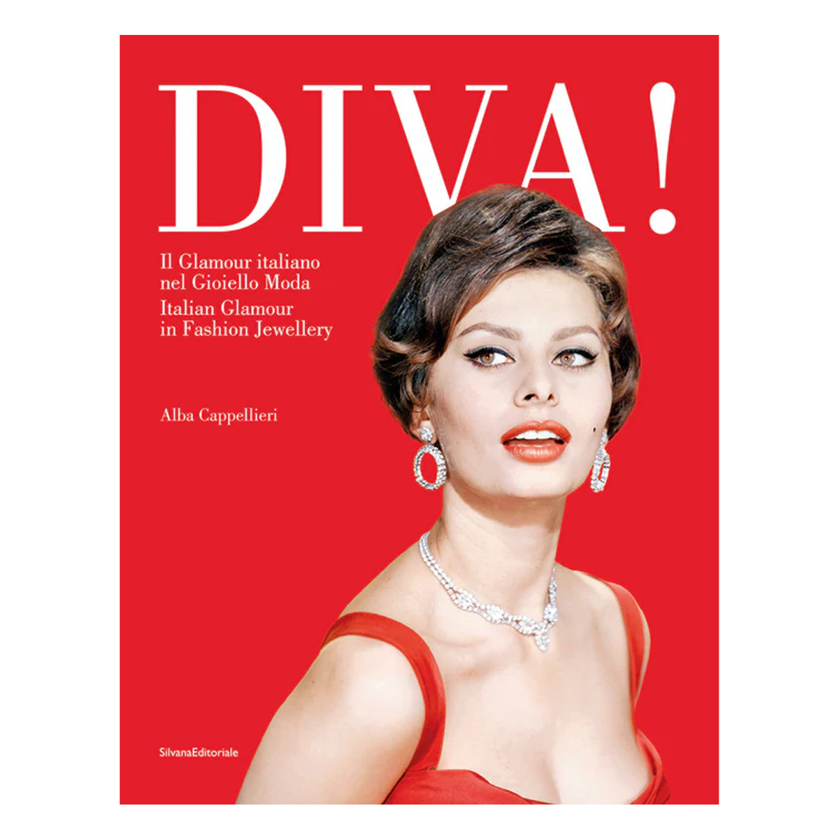 Diva! Italian Glamour in Fashion