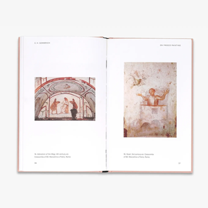 E.H. Gombrich on Fresco Painting