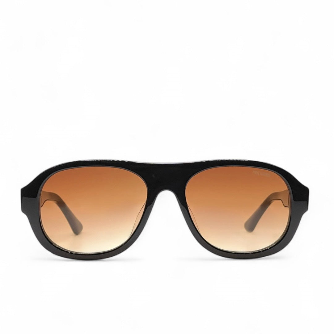 Poppy Lissiman Wrangle - Black/Amber