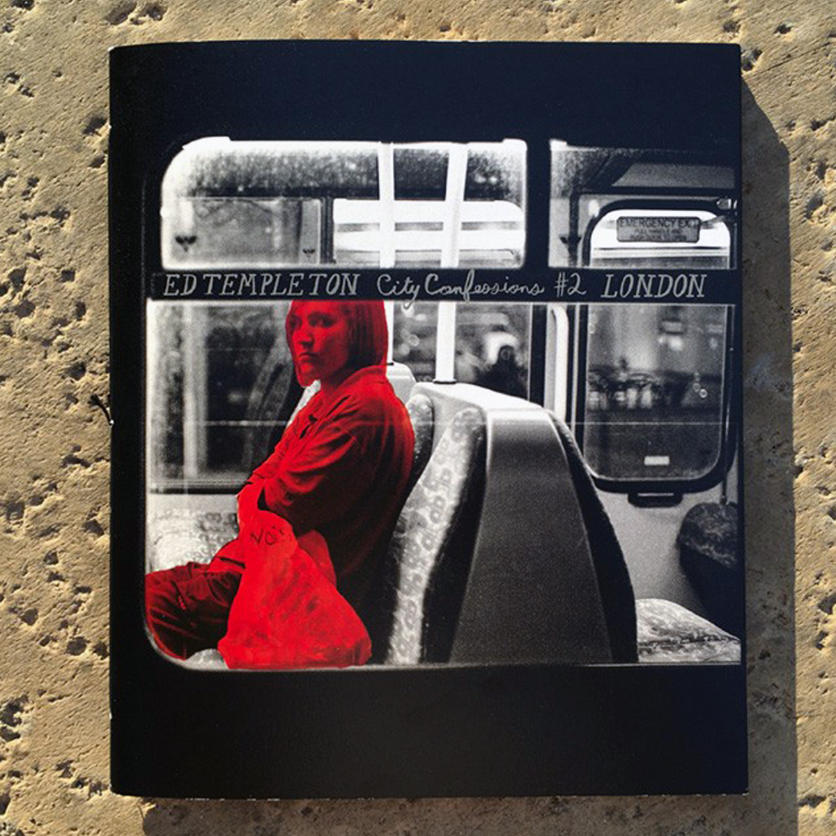 City Confessions #2 London