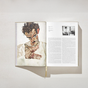 Egon Schiele: The Complete Paintings 1909–1918